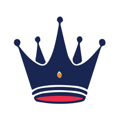 crown vector