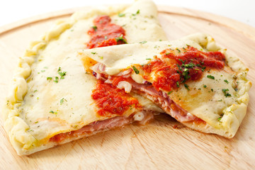 Calzone