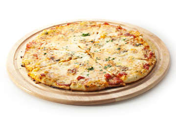 Cheese Pizza