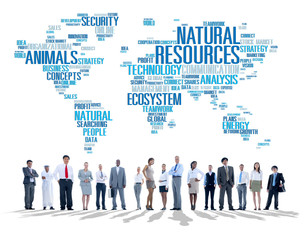 Natural Resources Environmental Conservation Sustainability