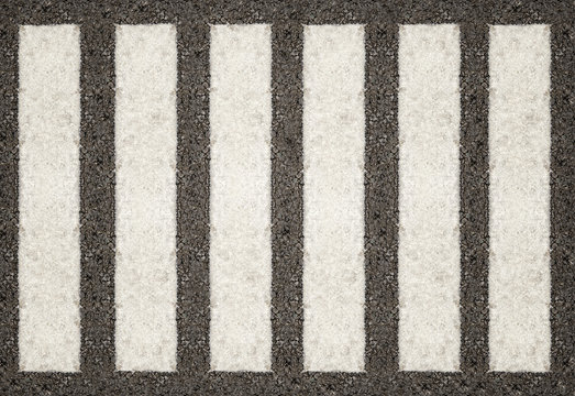crosswalk