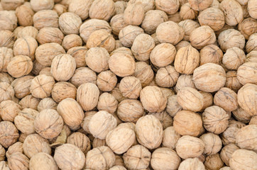 Walnuts