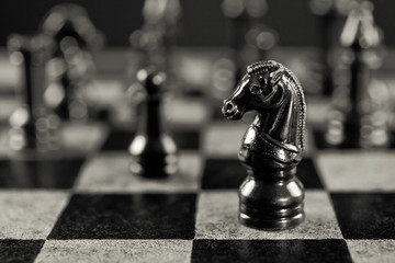 Black Knight © shootforalivi35