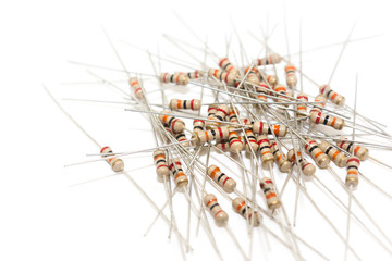 Resistors