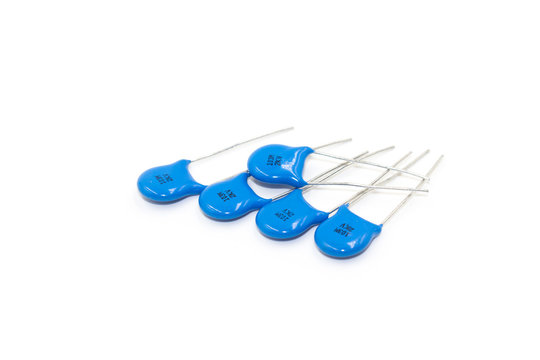 Capacitors