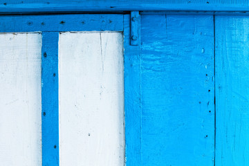 Interior Design - Wooden Wall