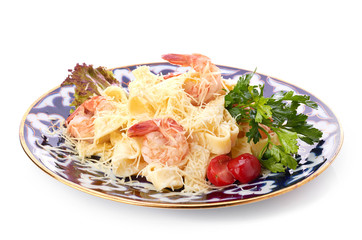 bowl of salad