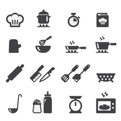 cooking icon
