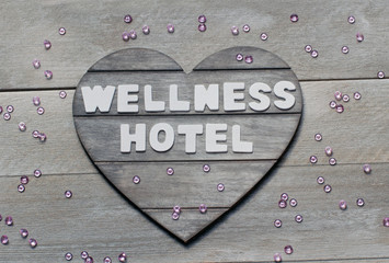 Wellnesshotel