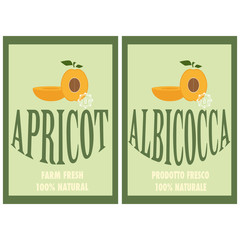 Etichetta alimentare