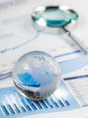 Business Data Analyzing