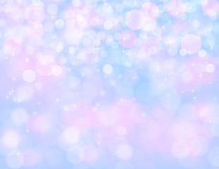 Fototapeta premium ブルー輝き8