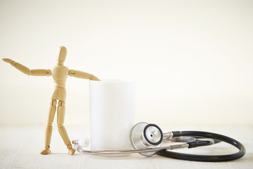 Stethoscope