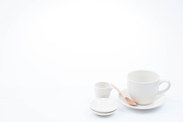 コーヒーカップ