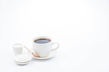 コーヒータイム