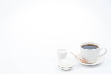 コーヒー