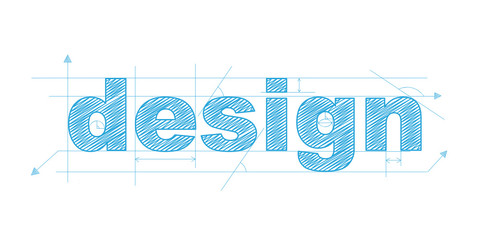 "DESIGN" icon (graphics internet website webpage)