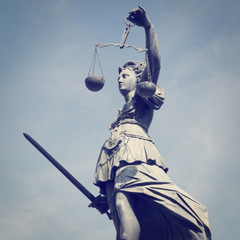 Lady Justice