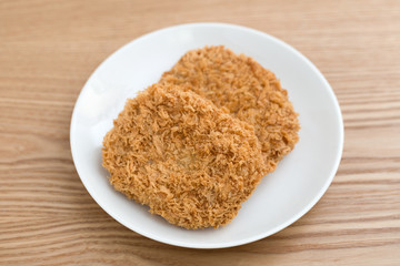 コロッケ