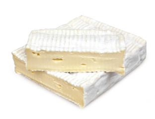 Brique de pays - fromage