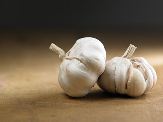 garlic