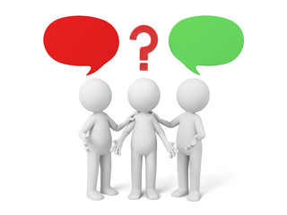 questions