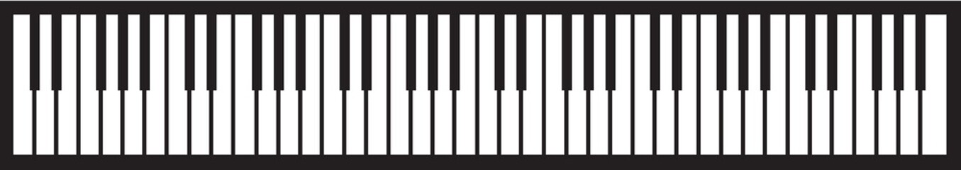 Naklejka premium 음악이미지