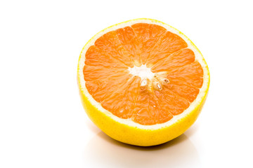 Demi pamplemousse