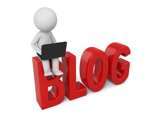 blog