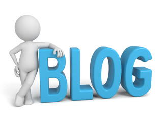 blog