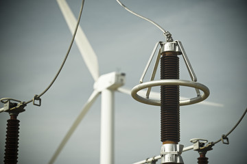 Wind Energy