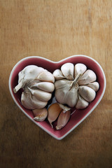 garlic