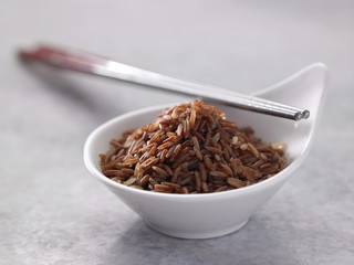 brown rice