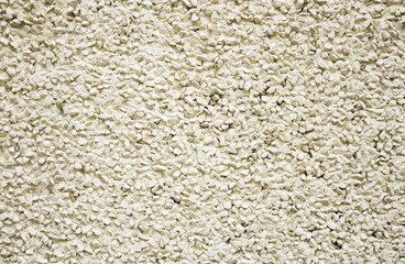 Yellow stones wall