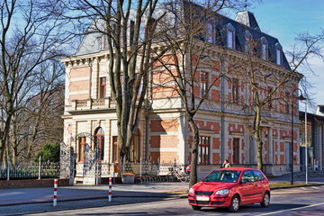Rathaus Erkner