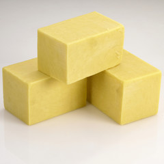 cheese block