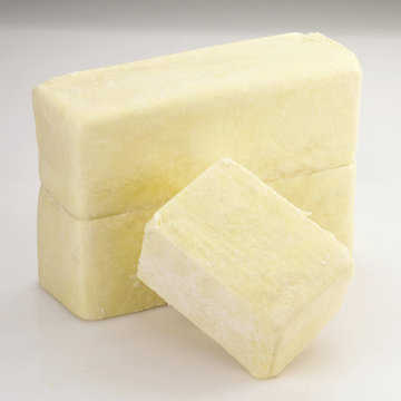 cheese block
