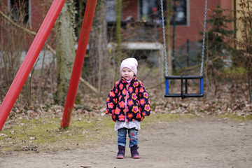 spielplatz