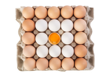 	Easter eggs , easter decoration 