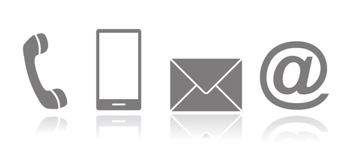 connection, communikation, icon