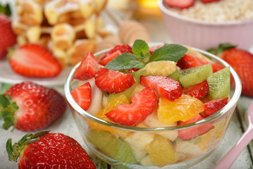 Fruit salad