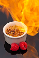 Creme Brulee (into Inferno)