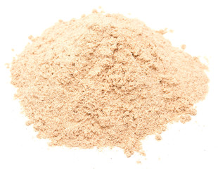 sand pile