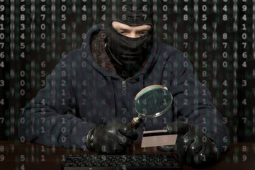 Hacker