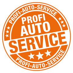 Profi-Auto-Service
