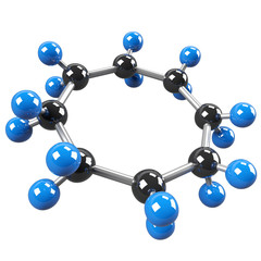 Molecule