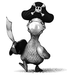Dodo © Julien Tromeur