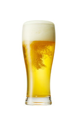 グラスビール