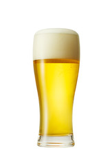 グラスビール