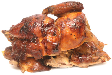 grilled chicken